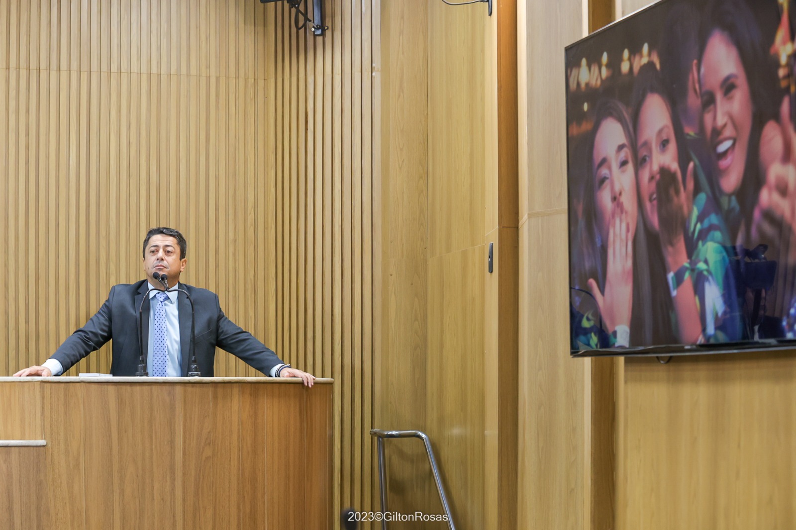 “Uma parceria público-privada de sucesso que impulsiona o turismo e a economia local”, comemora Fabiano Oliveira