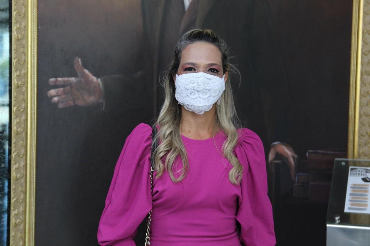 “Vamos acompanhar cada ação da prefeitura e cobrar sempre que necessário”, afirma Sheyla Galba