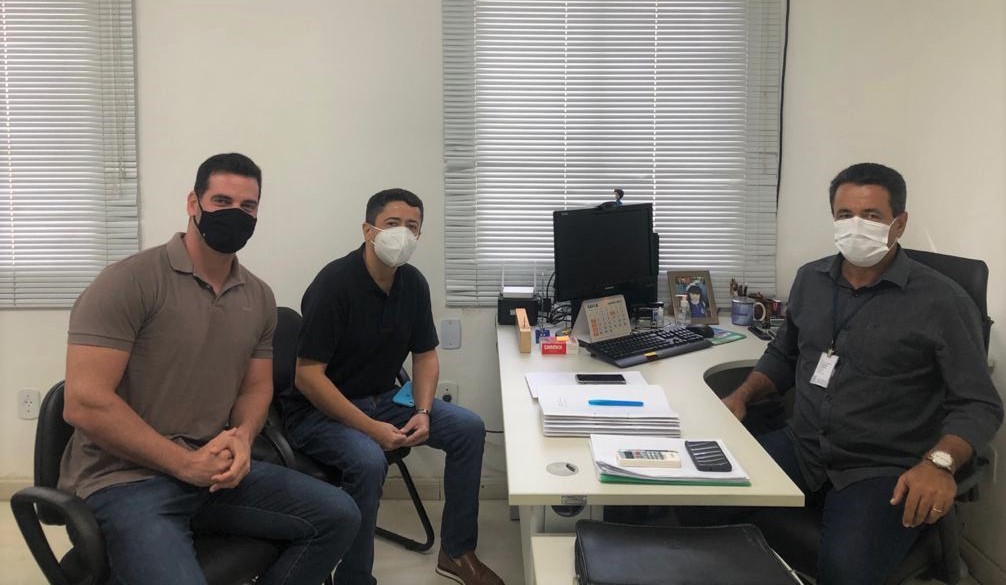 “Vejo Sergipe com grande potencial para prática do automodelismo”, declara Fabiano Oliveira