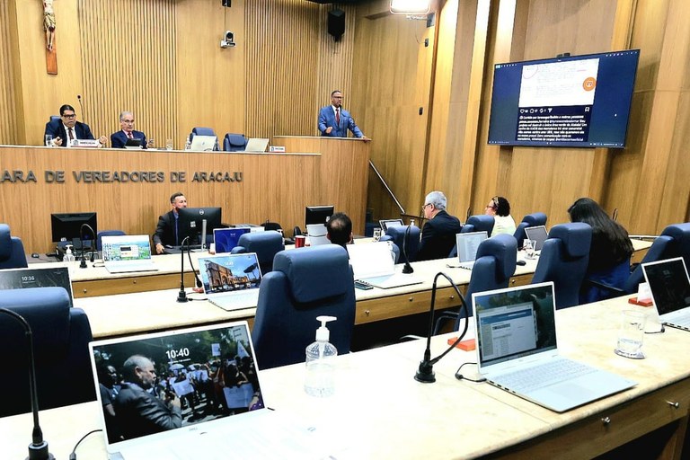 “Ver meu nome colocado contra o povo é algo irresponsável”, declara Sargento Byron sobre a Praça Poeta Ascenso Ferreira  