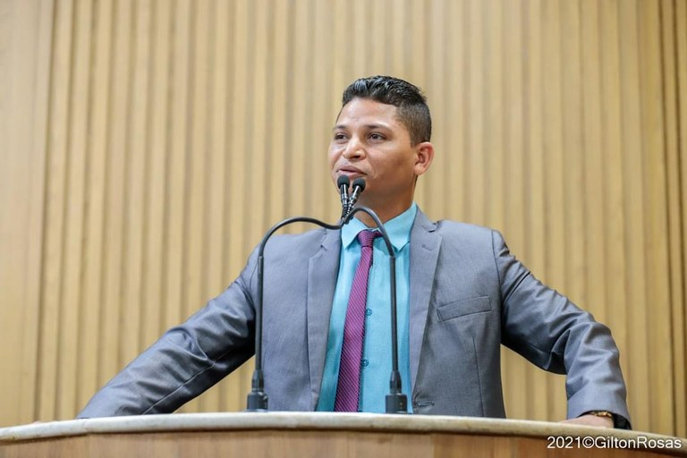 ”O povo precisa de políticos comprometidos”, afirma Soneca às vésperas de nova eleição