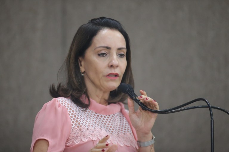 ”O STF tem feito um desserviço para o país”, afirma Emília Corrêa