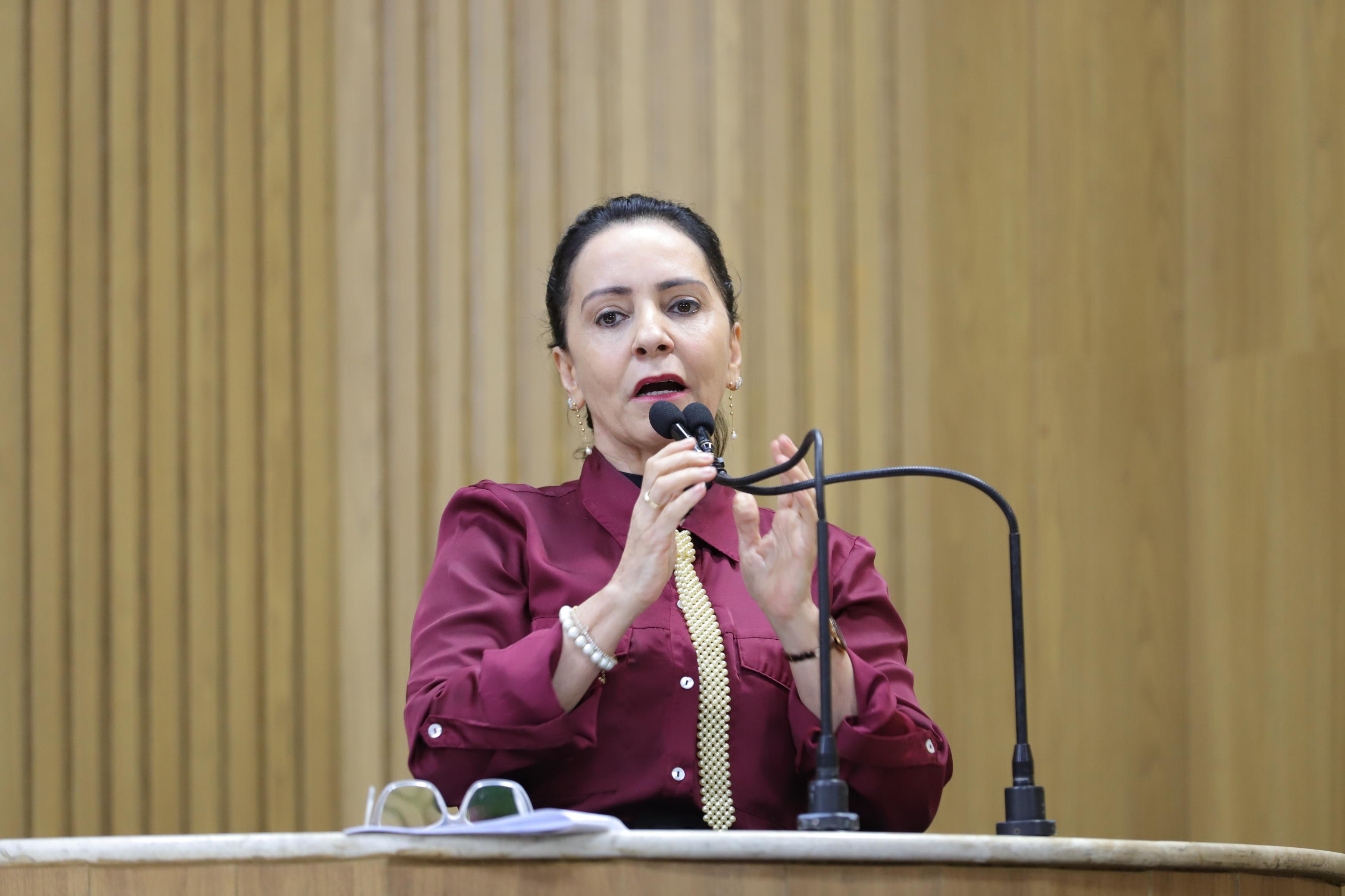 ”Quiseram politizar a morte de Genivaldo”, diz Emília