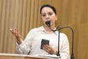 2024: Emília fala da possibilidade da disputa ao cargo majoritário ser composta mulheres