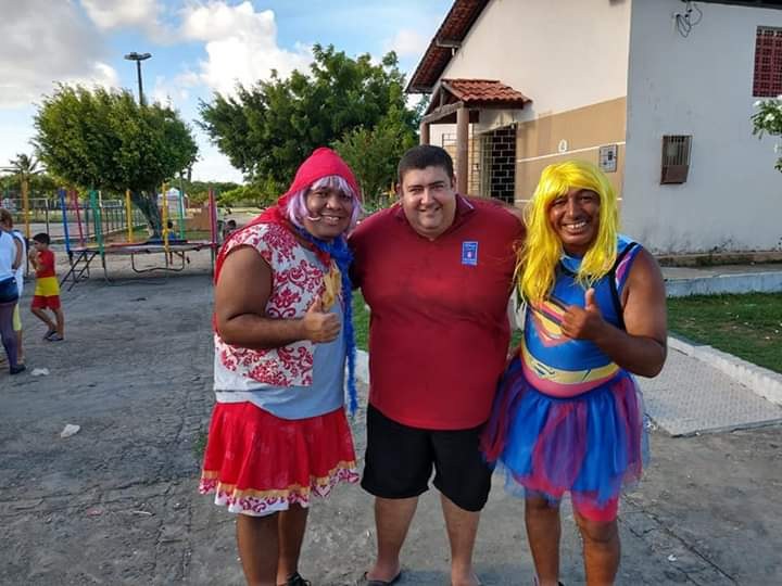 2° Grito de Carnaval de Prevenção às Drogas tem o apoio do vereador Cabo Didi