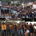 5ª Cavalgada dos Vaqueiros Atualizados reúne multidão e celebra tradição no Bairro Industrial
