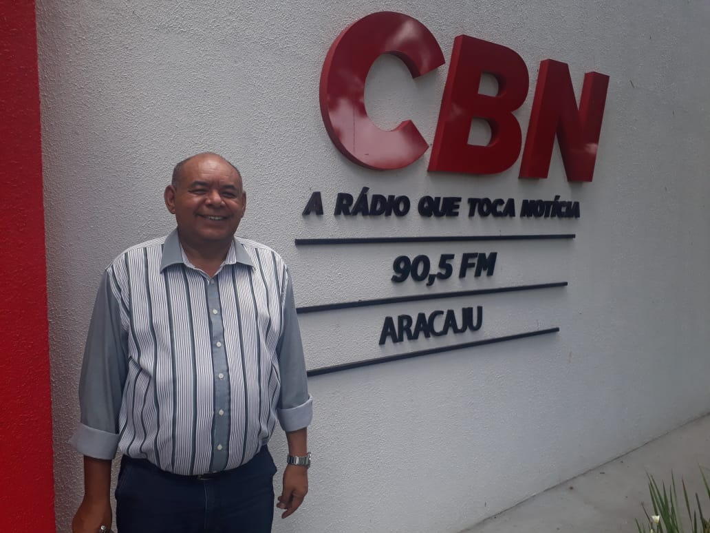 A CPI da Saúde não foi interrompida" , alerta Seu Marcos em entrevista 