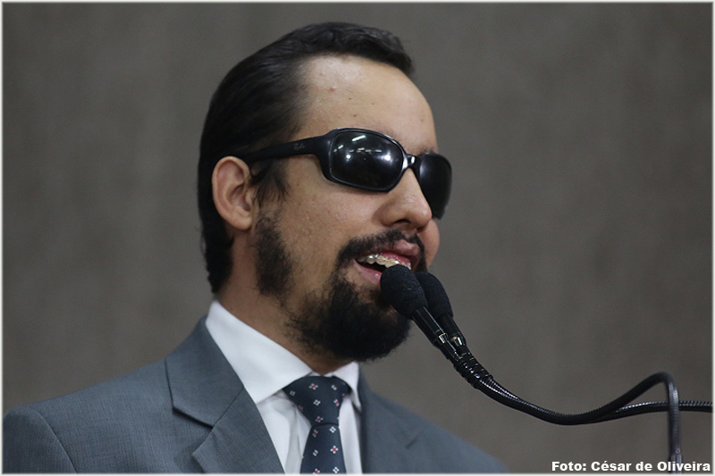 A vez do pedestre é tema da Semana Aracaju Acessível