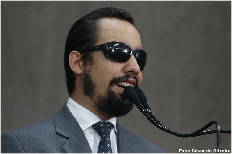 A vez do pedestre é tema da Semana Aracaju Acessível