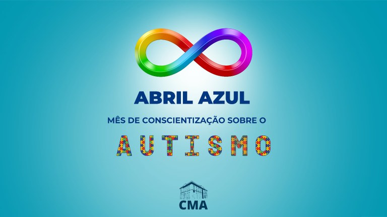Abril Azul: Aracaju fortalece conscientização sobre o autismo com leis de inclusão e cidadania