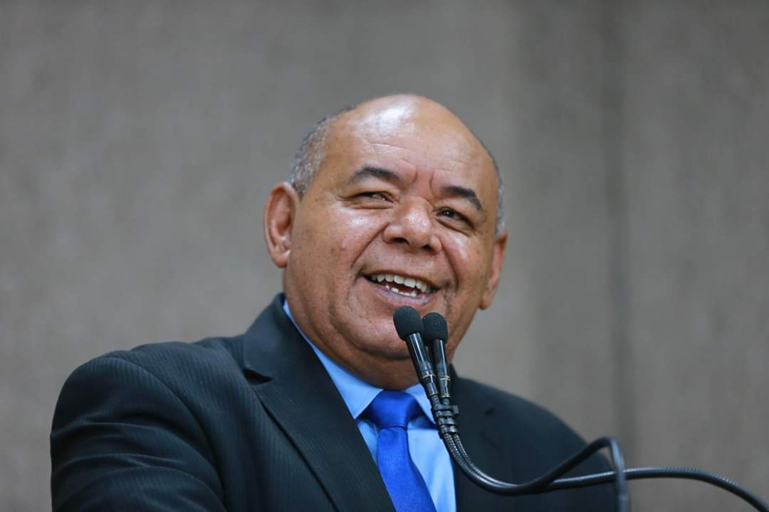 Abril Marrom: Seu Marcos destaca lei de sua autoria