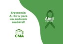 Abril Verde destaca a importância da saúde e segurança no trabalho