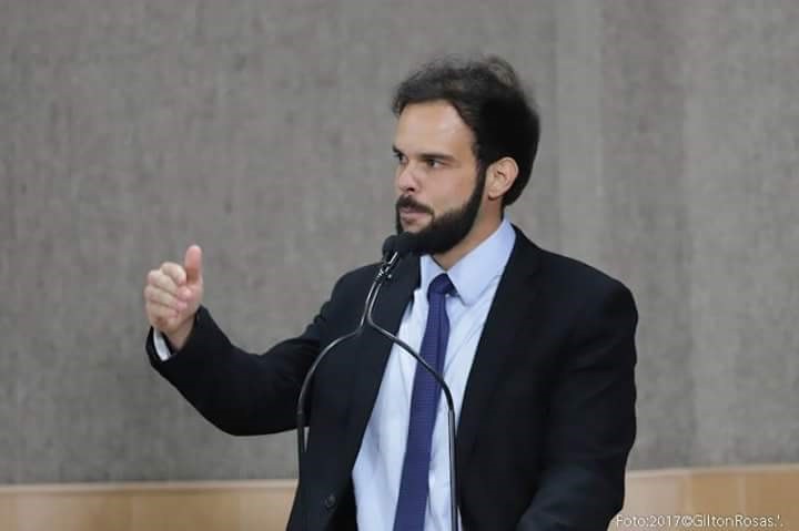 Ação Cidadã: Thiaguinho levará serviços gratuitos para o Castelo Branco