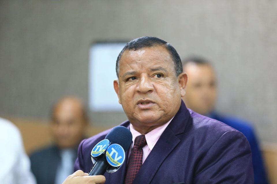 Ações assistencialistas recomendadas por Américo à PMA têm repercussão nacional