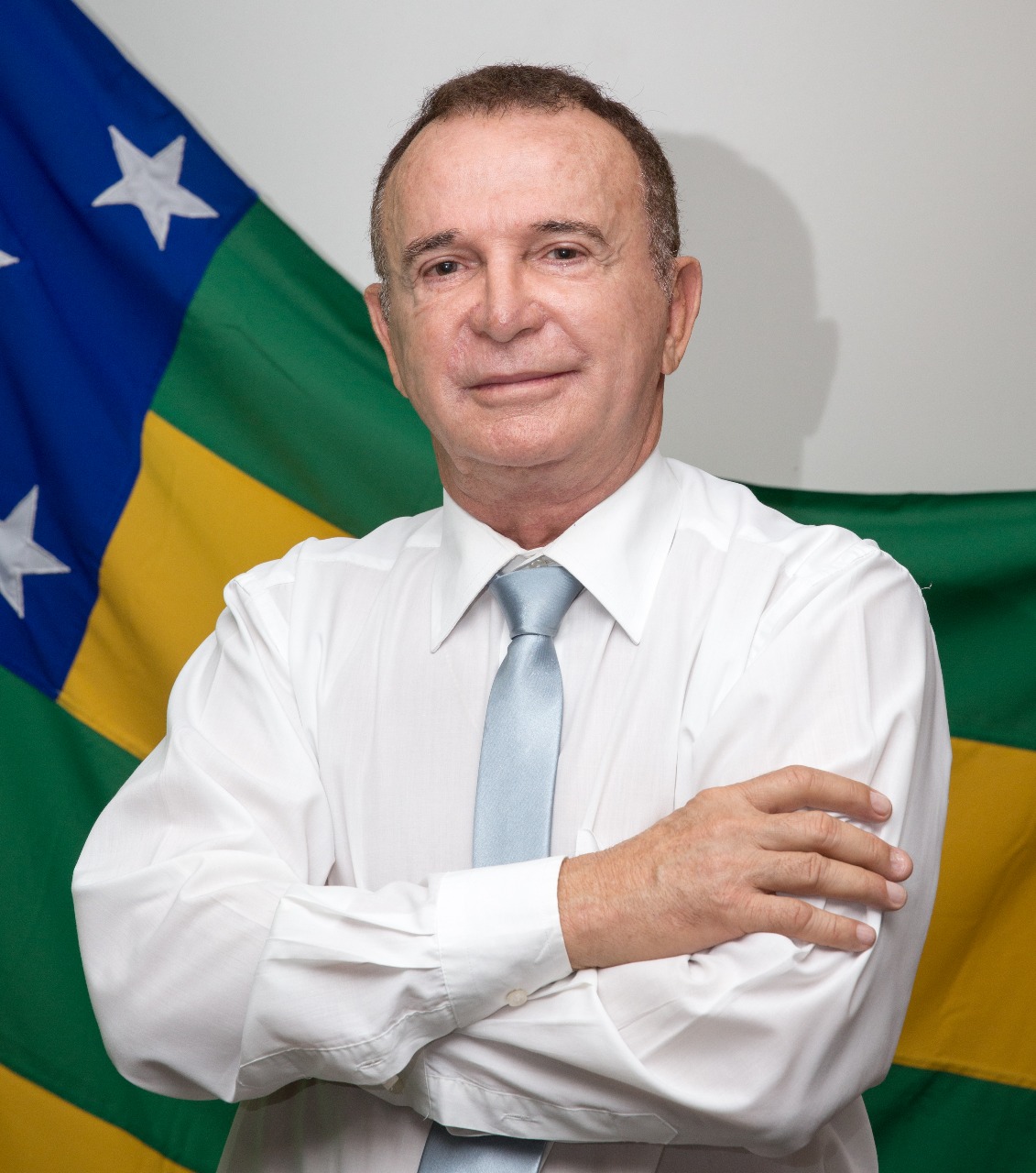 Ações sociais marcam mandato do vereador Dr. Gonzaga em 2017