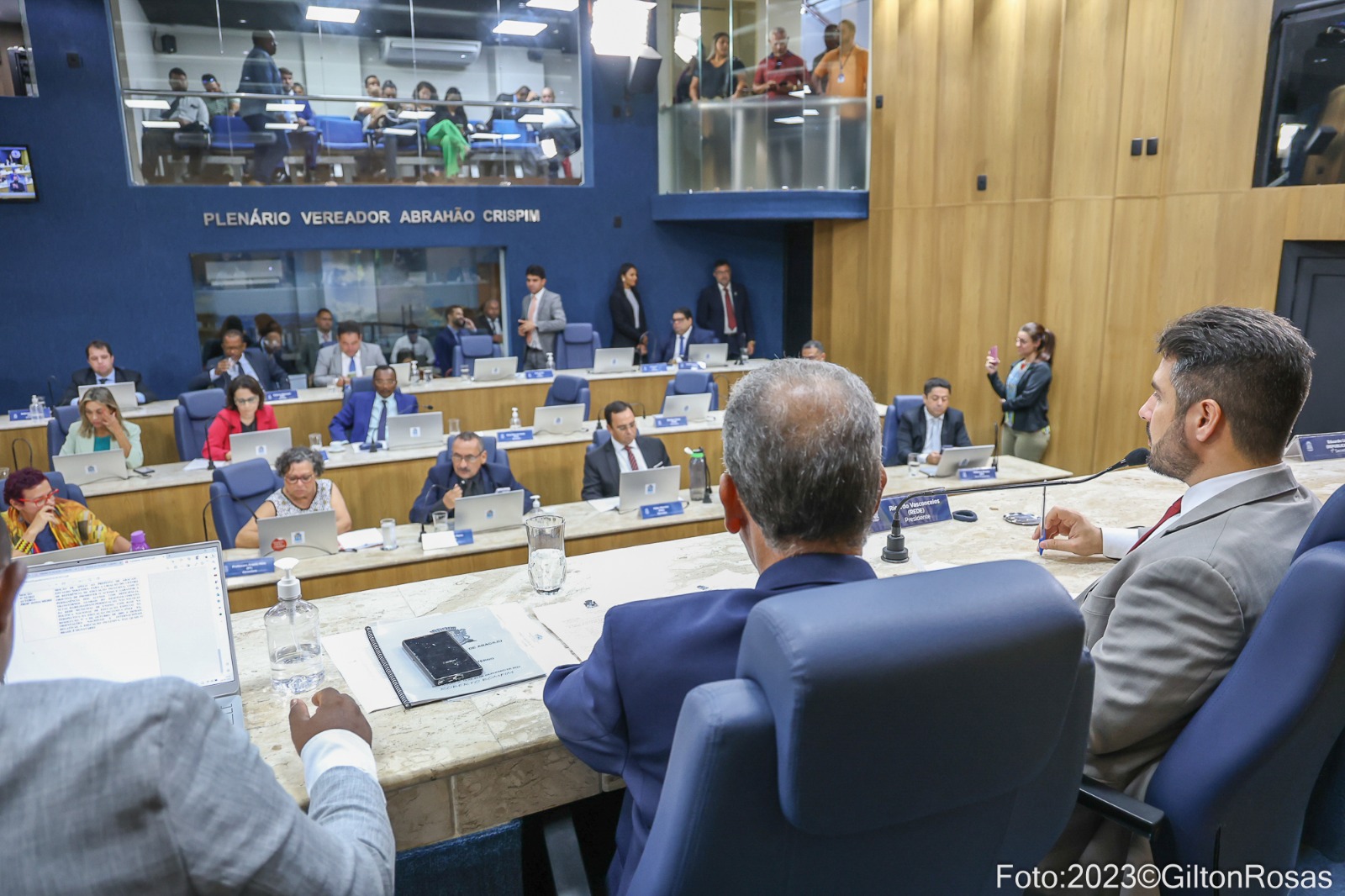 Agenda: CMA realiza evento sobre segurança do trabalho em alusão ao Abril Verde 