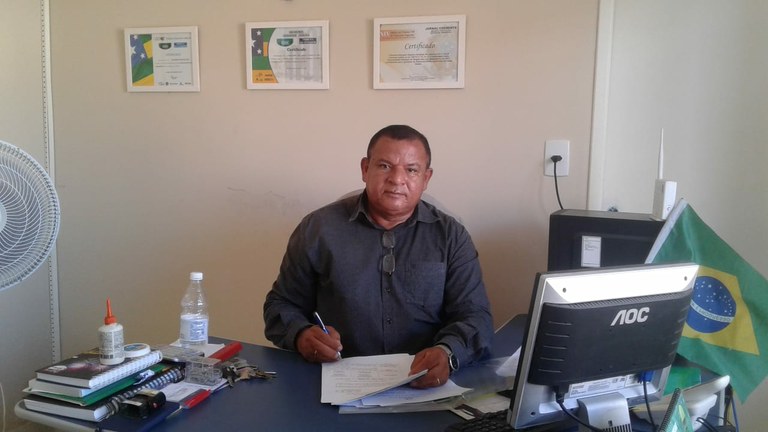 Aglomerações em filas de banco para retirada do auxílio emergencial é preocupação de Américo