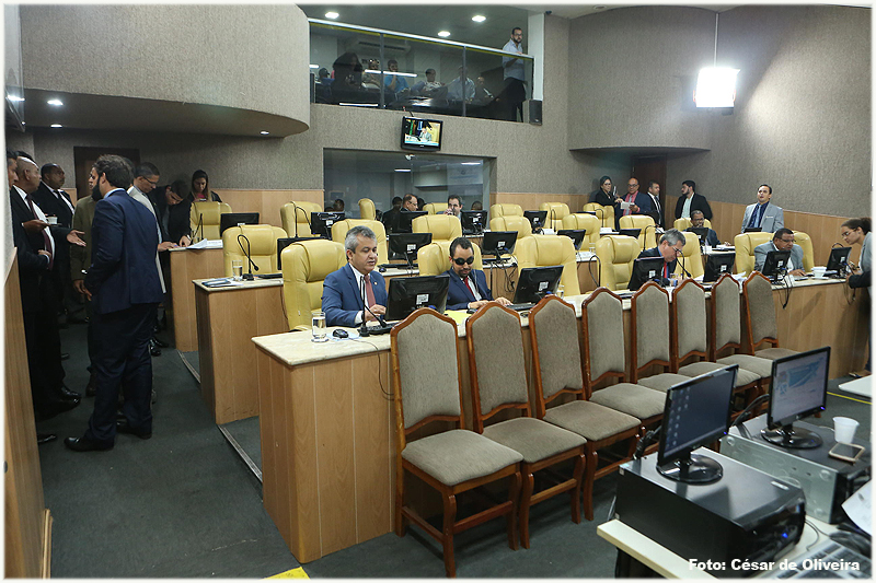 Alcoólicos Anônimos é tema de Tribuna Livre na Câmara