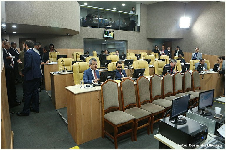 Alcoólicos Anônimos é tema de Tribuna Livre na Câmara