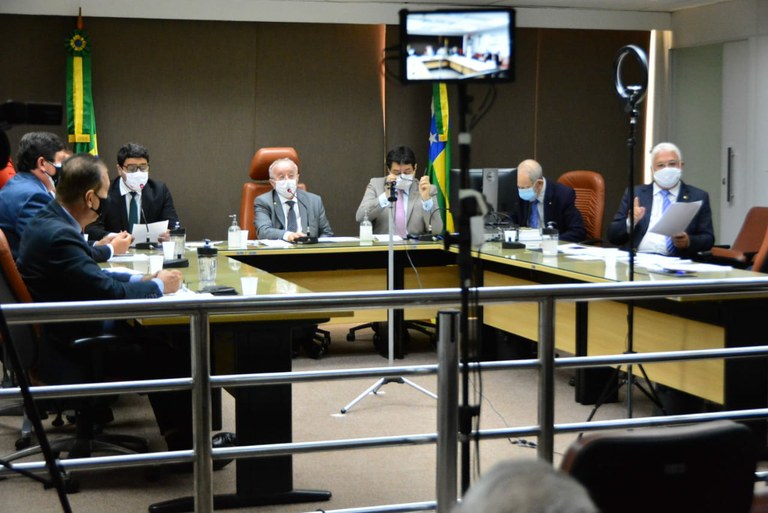 Alese aprova doação de terreno para construção da sede própria da Câmara de Aracaju