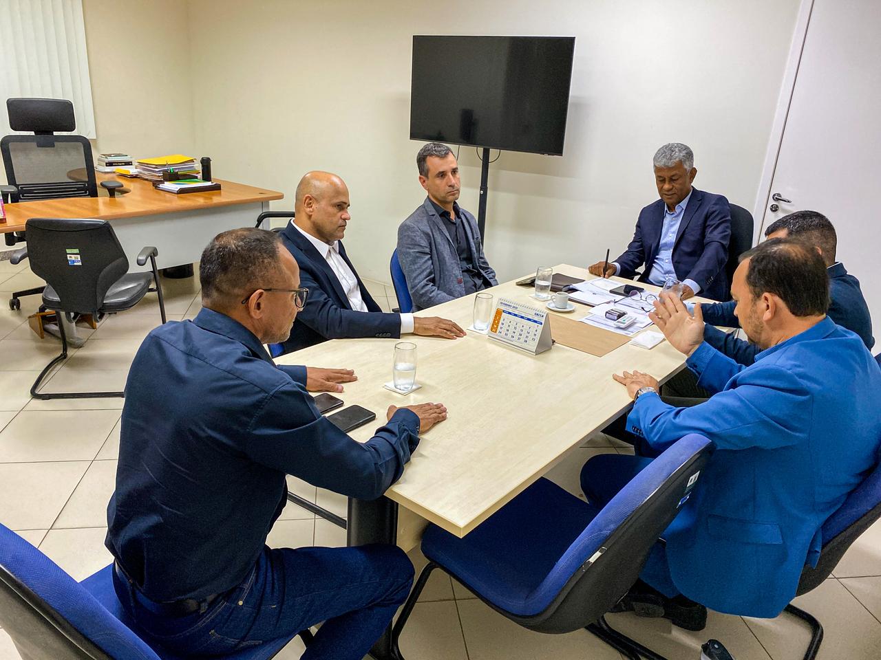 Alex Melo comemora programação evangélica no aniversário de Aracaju 