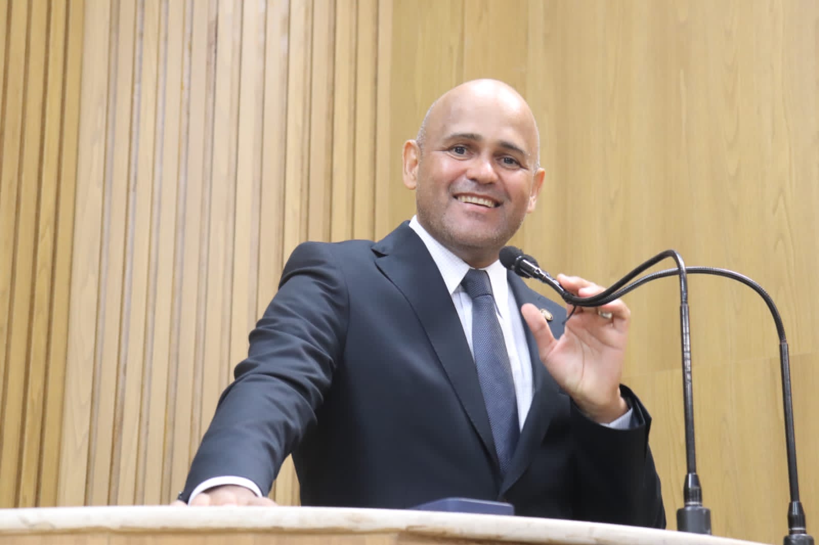 Alex Melo encerra primeiro ano do mandando comemorando resultados dos trabalhos realizados em 2025