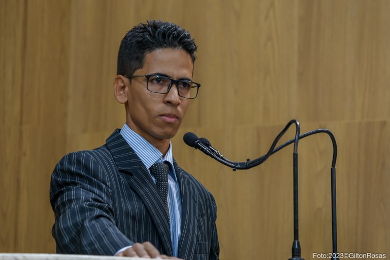 Alto número de acidentes em avenida do São Conrado é tema da Tribuna Livre