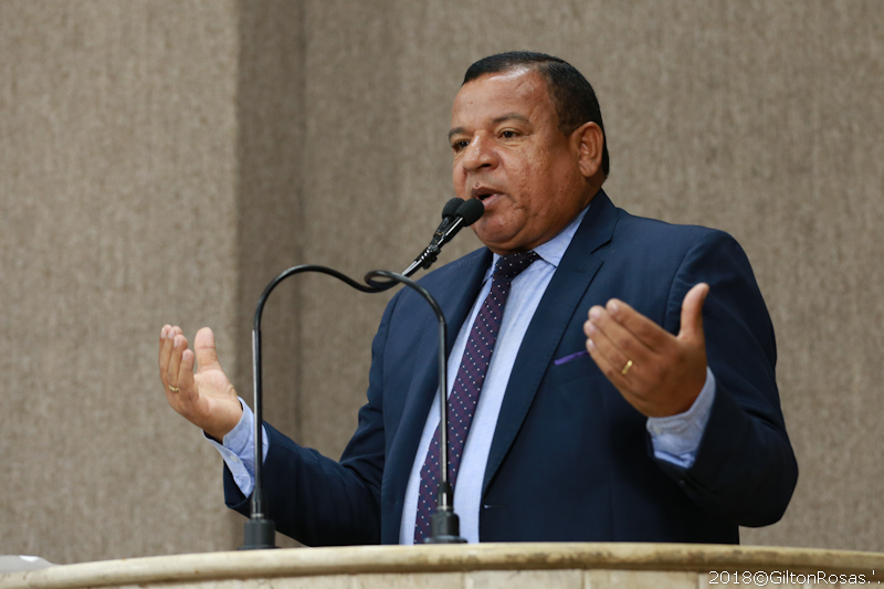 Américo apresenta Requerimento pedindo intensificação em campanhas preventivas da saúde 