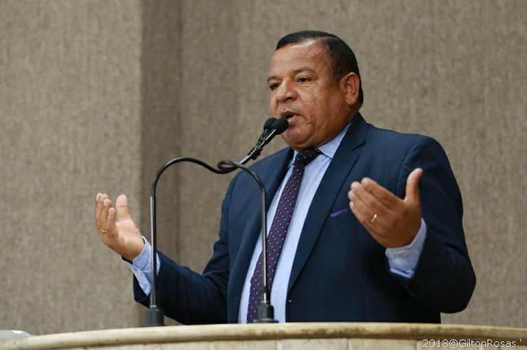 Américo apresenta Requerimento pedindo intensificação em campanhas preventivas da saúde 