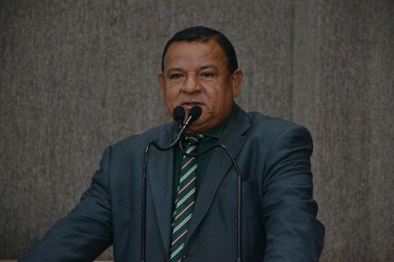 Américo de Deus afirma que não assinará mais nenhuma CPI na Câmara