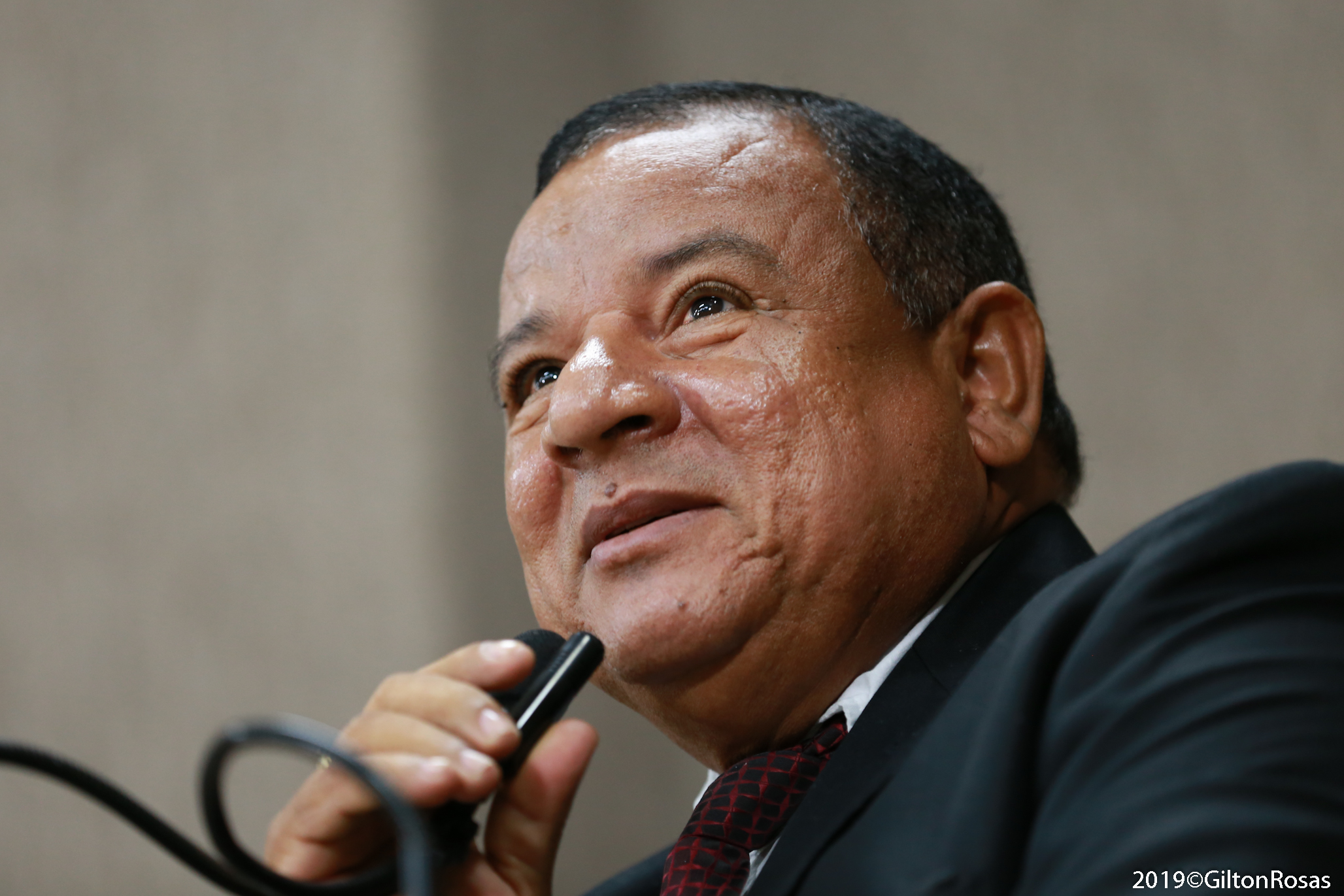 Américo de Deus comemora permanência do convênio do Ipesaúde para os servidores de Aracaju