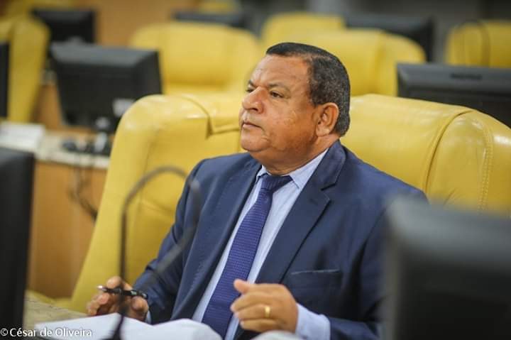 Américo de Deus cria Frente Parlamentar em Defesa dos Bancos Públicos