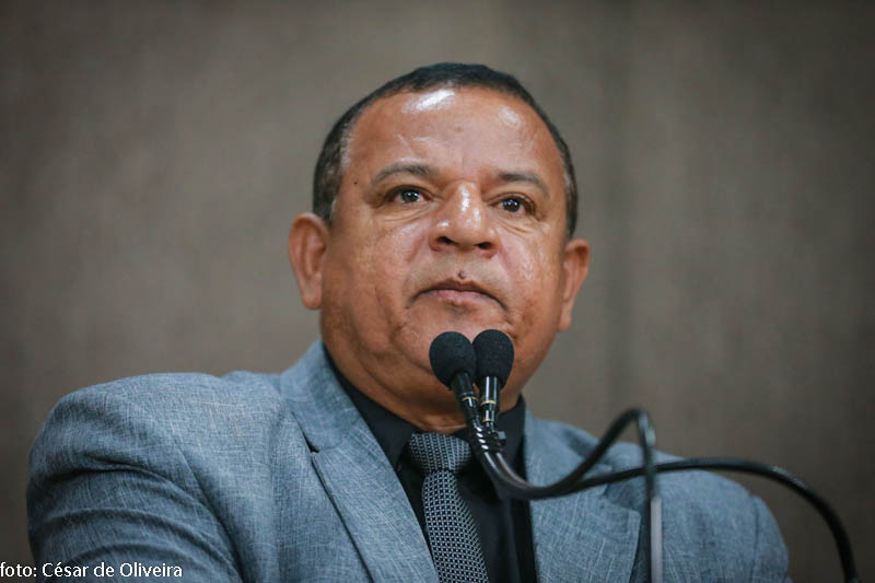 Américo de Deus declara apoio a greve dos médicos