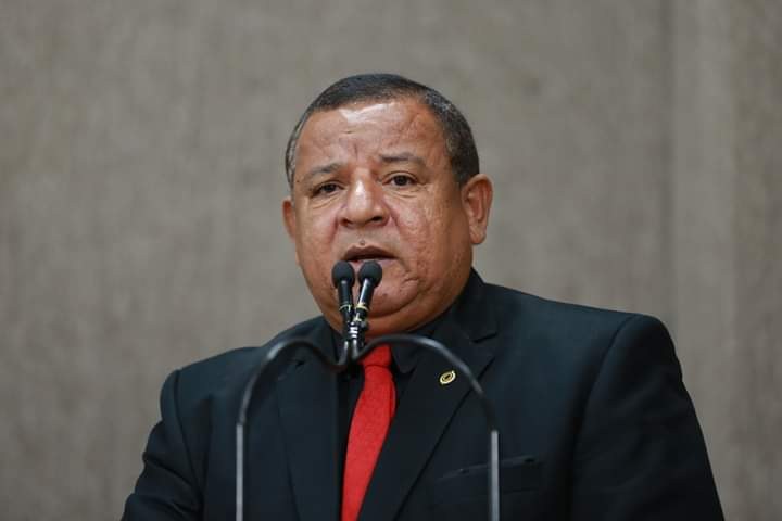 Américo de Deus defende investimentos para cultura como fomento ao turismo