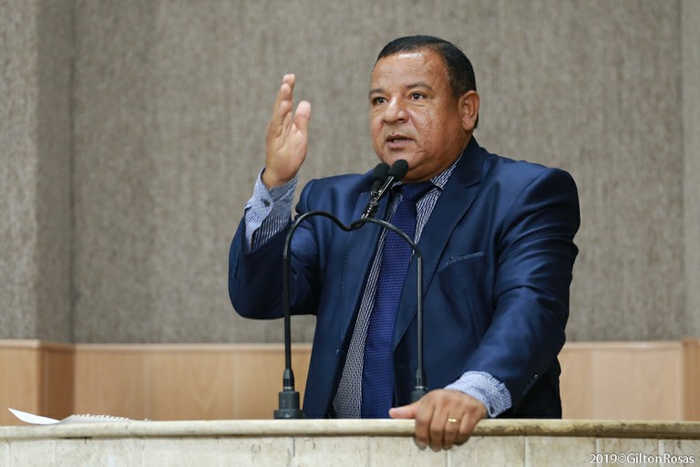 Américo de Deus divulga II Congresso Nordestino de Forró em Aracaju