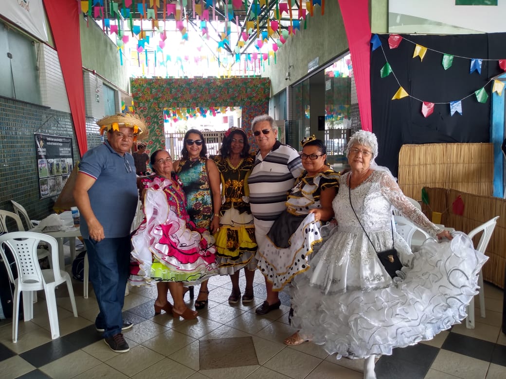 Américo de Deus diz que é preciso defender a cultura e valorizar os artistas da terra