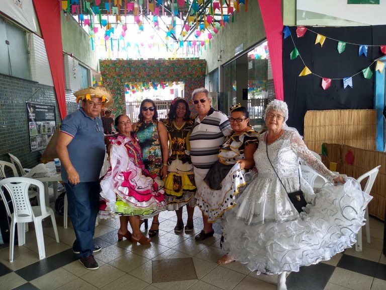 Américo de Deus diz que é preciso defender a cultura e valorizar os artistas da terra