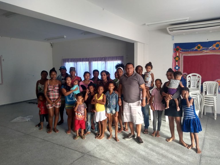 Américo de Deus diz que gestão de crises da PMA é insuficiente