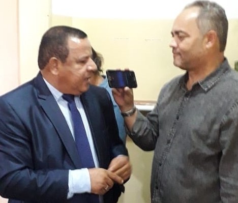 Américo de Deus diz que o servidor municipal não pode ter convênio Ipesaúde prejudicado