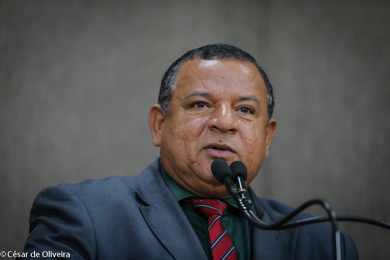 Américo de Deus elogia programação quase 100% sergipana do Arraiá do Povo