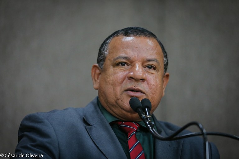 Américo de Deus elogia programação quase 100% sergipana do Arraiá do Povo