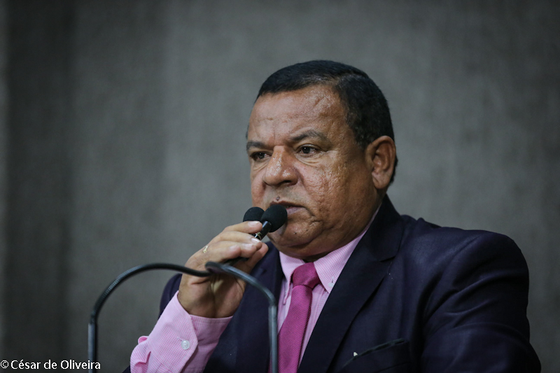 Américo de Deus enaltece a realização da 7ª Semana Aracaju Acessível