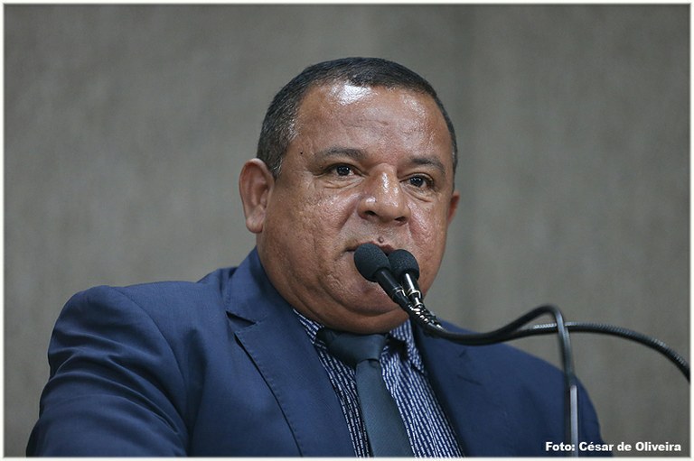 Américo de Deus fala sobre a situação da radioterapia em Sergipe