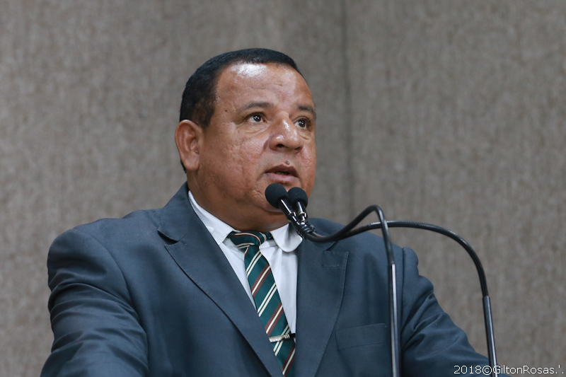 Américo de Deus fala sobre importância da campanha Abril Verde