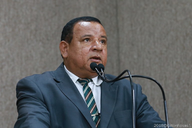 Américo de Deus fala sobre importância da campanha Abril Verde