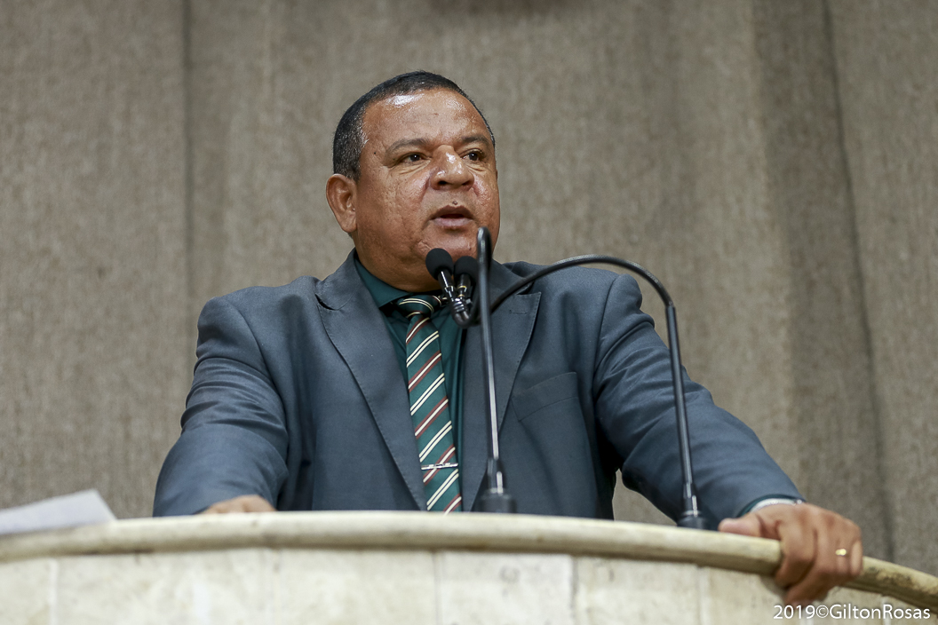 Américo de Deus fala sobre prejuízos com possível fechamento da Fafen