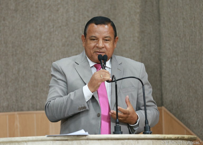 Américo de Deus fala sobre Projeto de Lei de combate às drogas