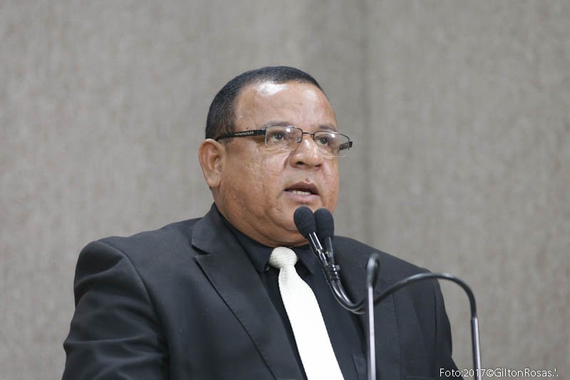 Américo de Deus fala sobre situação da USF Adel Nunes