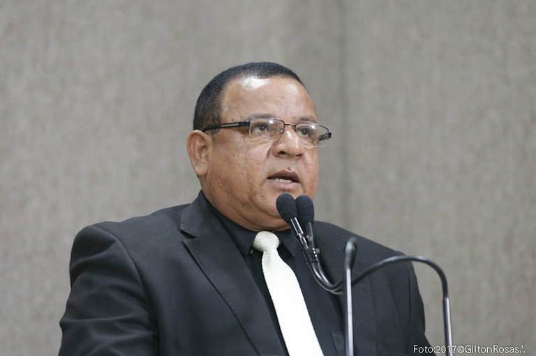 Américo de Deus fala sobre situação da USF Adel Nunes