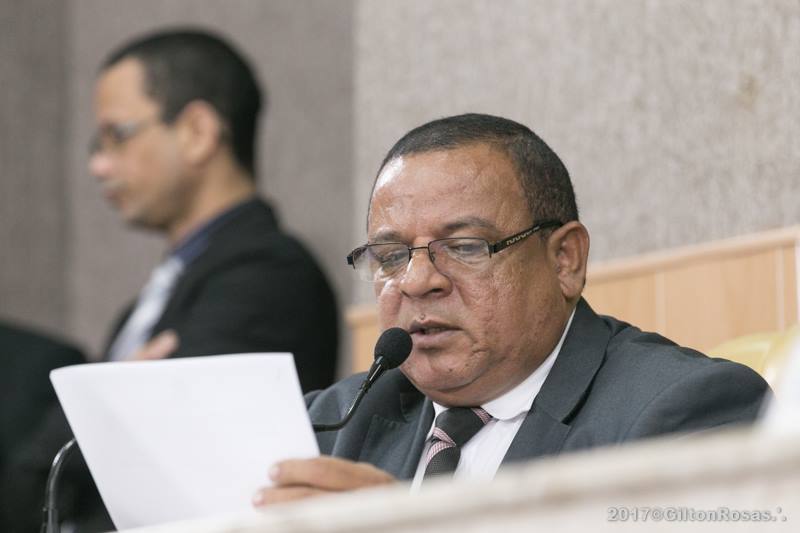 Américo de Deus faz balanço sobre votação da LDO